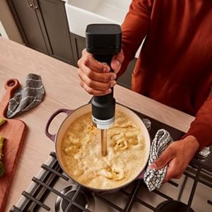 How Cordless Appliances Are Changing the Future of Cooking