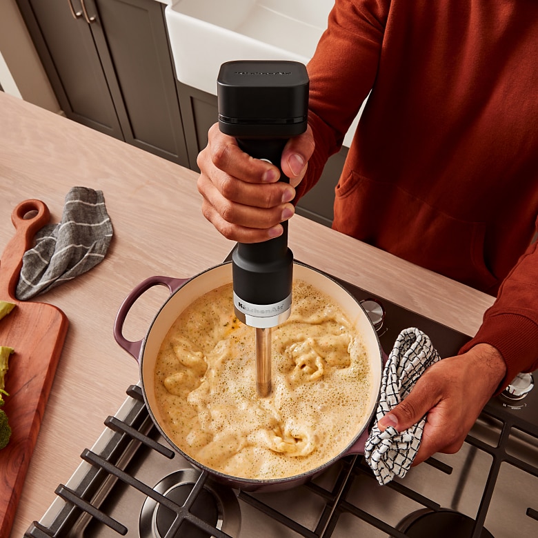 How Cordless Appliances Are Changing the Future of Cooking