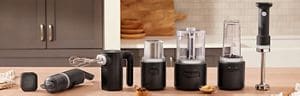 Kitchenaid countertop appliances hotsell