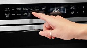 How to Properly Use a Microwave | KitchenAid