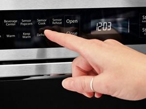 How to Properly Use a Microwave | KitchenAid