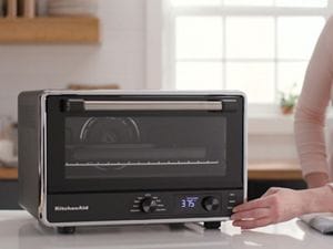 Kitchenaid fryer best sale