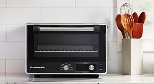 Air fryer salmon recipe