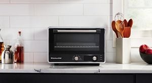 Potato toaster deals oven