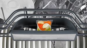 How to Choose the Best Dishwasher Detergent for You KitchenAid