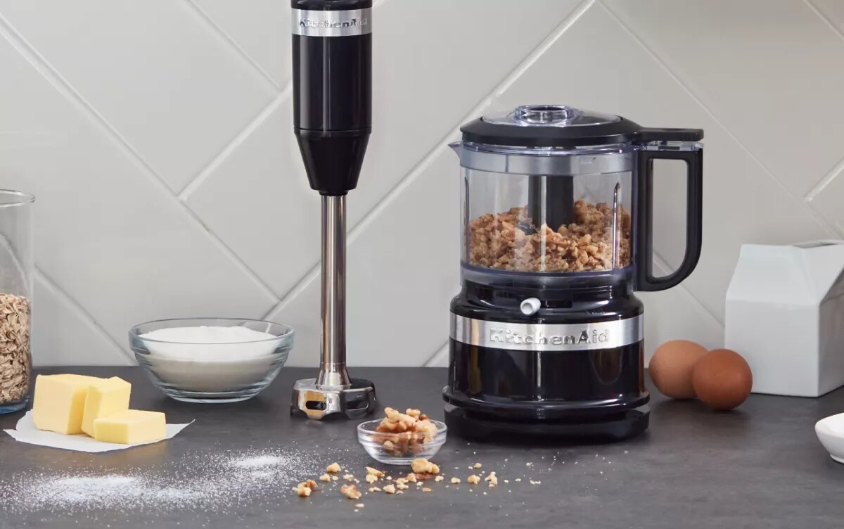 How to Make Nut Butter With Food Processor Blade: Easy & Creamy Guide