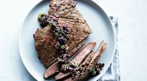 How to Cook Steak in an Air Fryer Toaster Oven KitchenAid