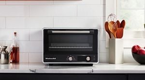Cooking steak in toaster oven sale