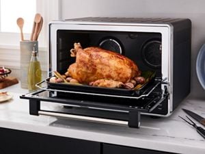How to Cook Steak in an Air Fryer Toaster Oven KitchenAid