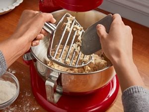 Butter kitchenaid store