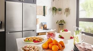 How to Fix a Refrigerator Light That s Not Working KitchenAid