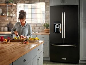 How to Fix a Refrigerator Light That’s Not Working KitchenAid