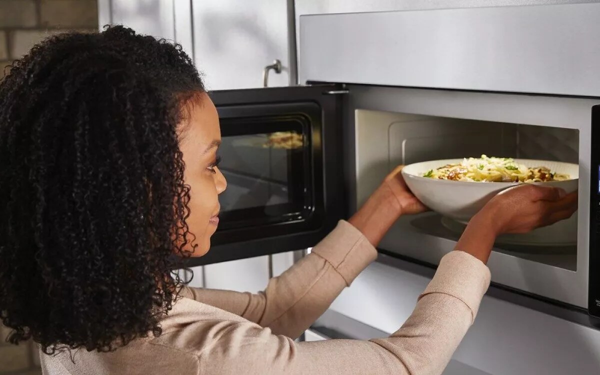 Kitchenaid sale dishwasher odor