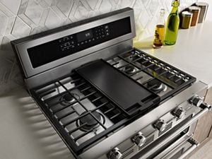 Stovetop grilling store