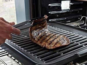 I grill store
