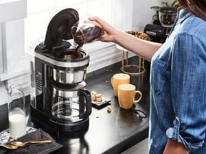 Lavender kitchenaid deals
