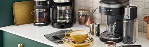 Kitchenaid coffee deals to go