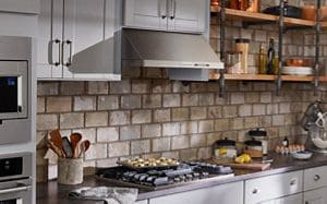 Kitchen range hoods near me on sale