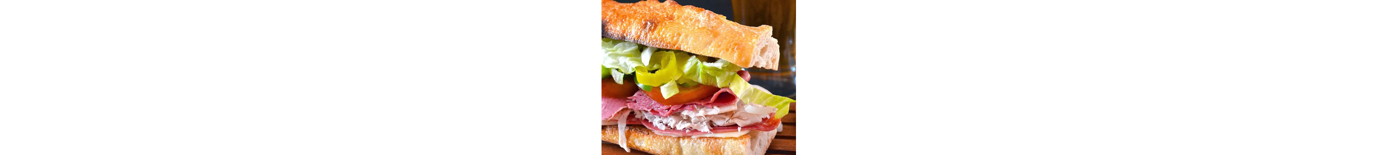 Lettuce on sub from Yummly recipe