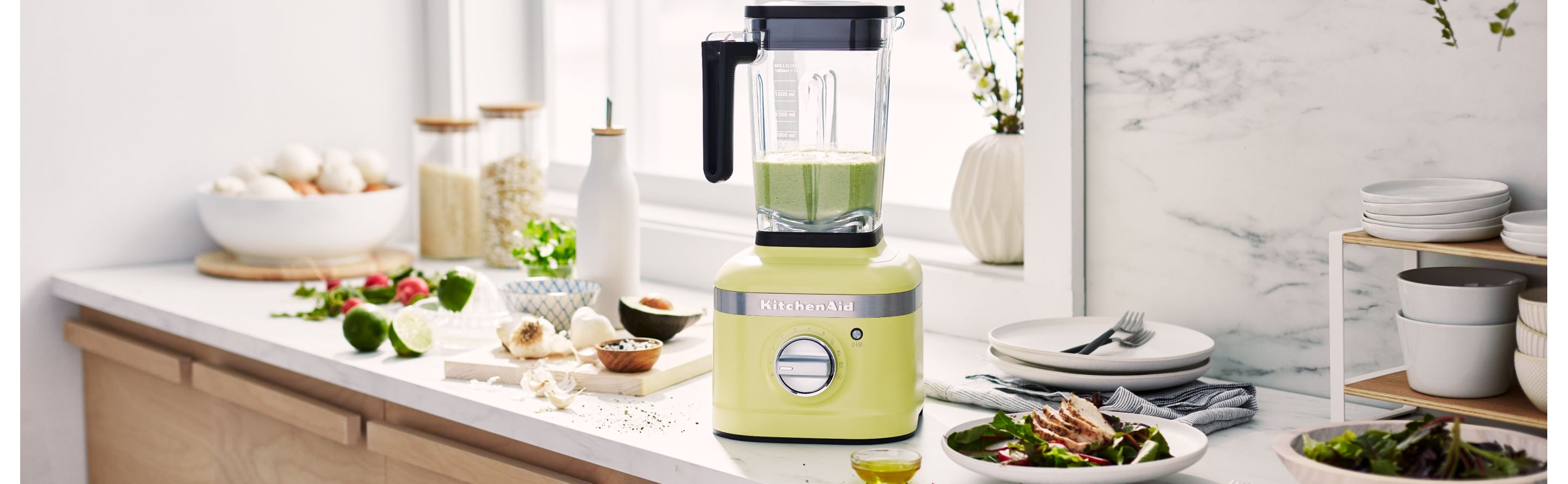 How We Designed the Twist & Pour Salad Dressing Mixer