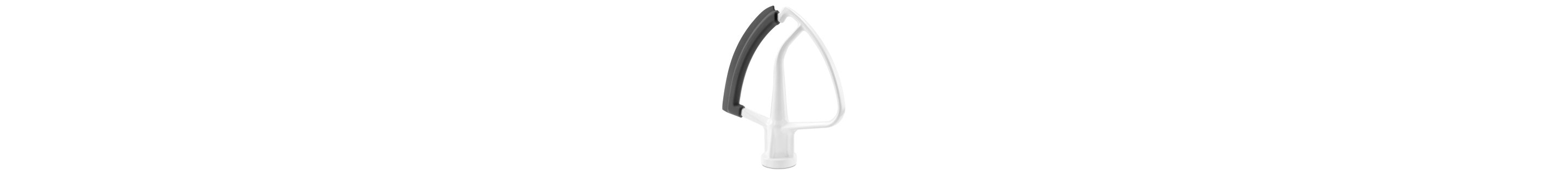 Flex edge beater 