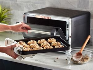 Kitchenaid stand mixer chocolate chip cookie recipe