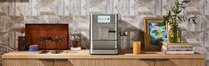 HOW TO MAKE ESPRESSO WITH AN ESPRESSO MACHINE
