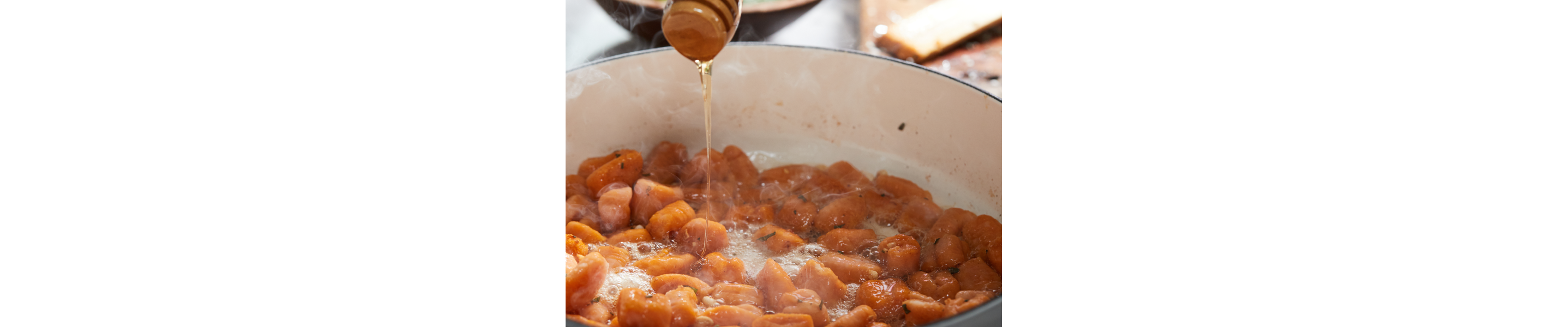 Gnocchi kitchenaid online