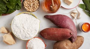 How to Make Gnocchi With a Stand Mixer KitchenAid