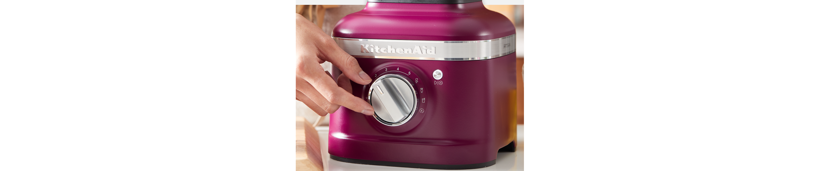 KitchenAid® beetroot blender