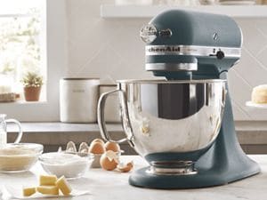 Pancake mixer online