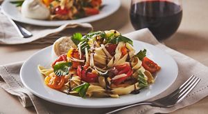 How to Make Pasta With KitchenAid Homemade Pasta Recipe KitchenAid