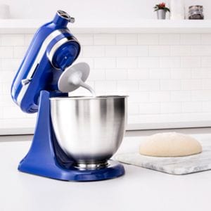 Kitchenaid on sale homemade pasta