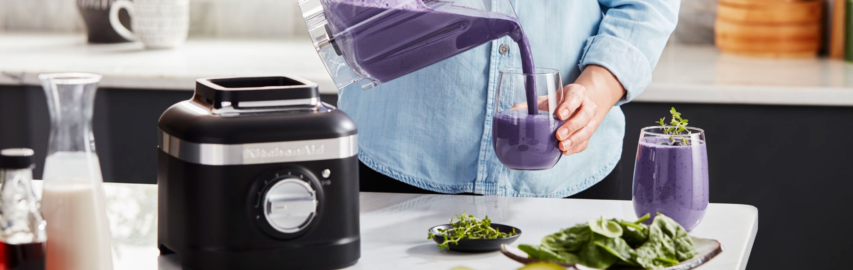 How to Make Protein Shake in Blender: Quick, Easy & Delicious Guide