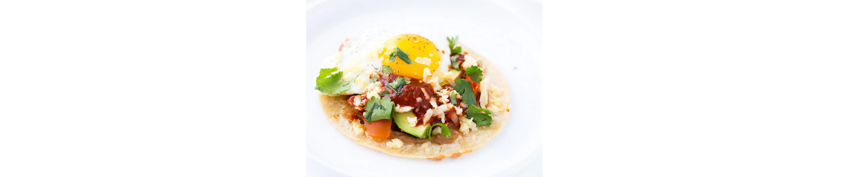 Huevos rancheros