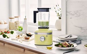 Sauce mixer online