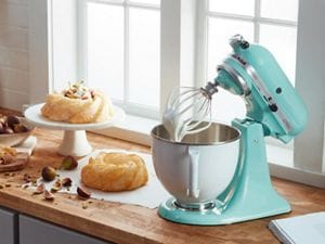 Kitchenaid shop artisan cream