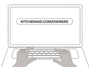 An illustration of a computer