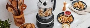 Kitchenaid potato slicer store