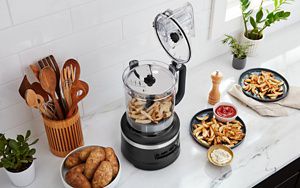 Kitchenaid potato masher sales attachment