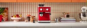Home exclusives espresso machine cheap