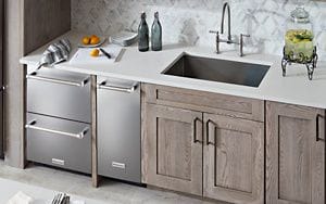 Kitchenaid nugget ice maker discount
