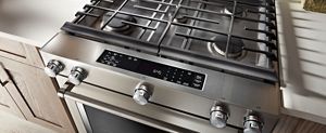 Island range hot sale
