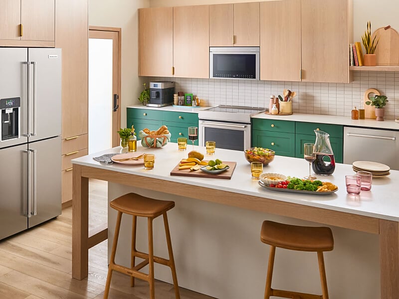 How to Design a Kitchen With Functional Island Seating: Expert Tips