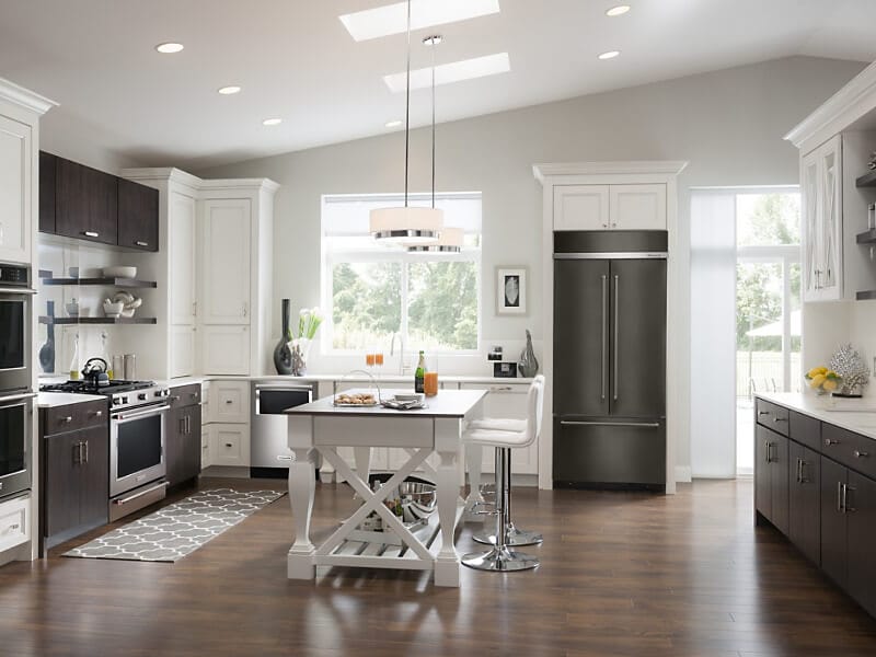 Can an Oven Be in a Kitchen Island: Stunning Design Ideas