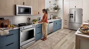 5 Examples Of Lshaped Kitchen Layouts Kitchen Layout Plans Small