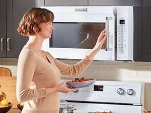 Microwave buying guide 2021 hotsell