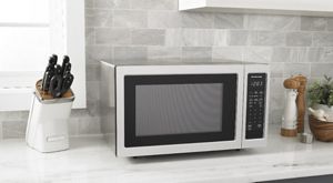 Microwave Buying Guide How to Choose One for Your Kitchen KitchenAid