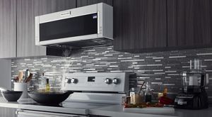 Microwave Buying Guide: How to Choose One for Your Kitchen | KitchenAid