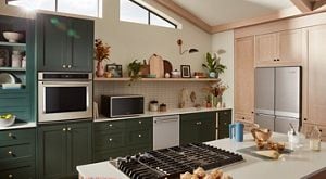 8 Ideas for Where to Put a Microwave in a Kitchen | KitchenAid